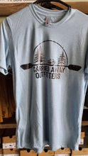 Load image into Gallery viewer, Carried Away Outfitters: Logo T-Shirt