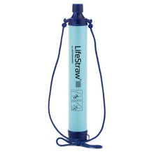 Load image into Gallery viewer, LifeStraw: Personal Water Filter