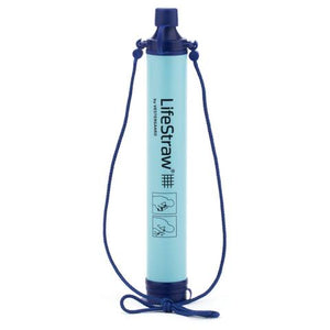 LifeStraw: Personal Water Filter