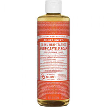 Load image into Gallery viewer, Dr. Bronner&#39;s: Liquid Soap