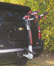 Load image into Gallery viewer, Malone: Hanger HM3 - Hitch Mount 3 Bike Carrier (1.25&quot; &amp; 2&quot;)