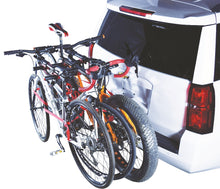 Load image into Gallery viewer, Malone: Runway HM3 OS - Hitch Mount 3 Bike Carrier (1.25&quot; &amp; 2&quot;)