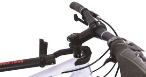 Malone: Top Tube Adapter