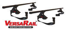 Load image into Gallery viewer, Malone: VersaRail™ Bare Roof Cross Rail System