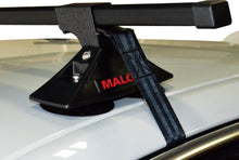 Load image into Gallery viewer, Malone: VersaRail™ Bare Roof Cross Rail System