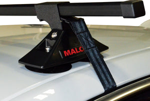 Malone: VersaRail™ Bare Roof Cross Rail System