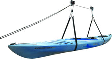 Load image into Gallery viewer, Malone: Kayak Hammock Deluxe Hoist System