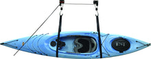 Load image into Gallery viewer, Malone: Kayak Hammock Deluxe Hoist System
