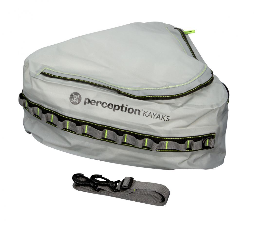 Perception Splash Bow Bag - Thumbnail 2