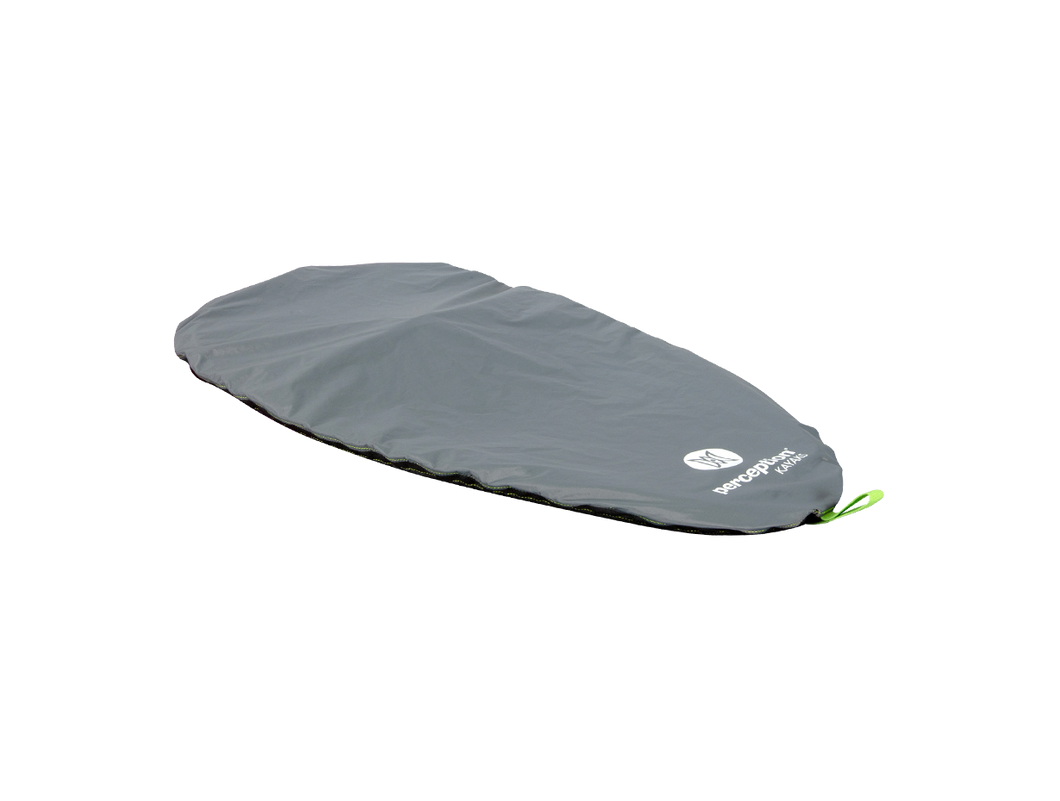 Perception: TrueFit Cockpit Cover – Carried Away Outfitters