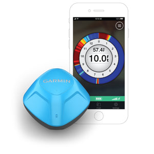 Garmin: STRIKER™ Cast GPS Castable Sonar Device – With GPS