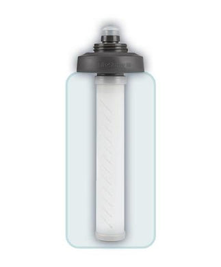 LifeStraw: Water Bottle Filter Adapter Kit