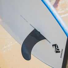 Load image into Gallery viewer, Boardworks: Dolphin Flexi Fin 9&quot;