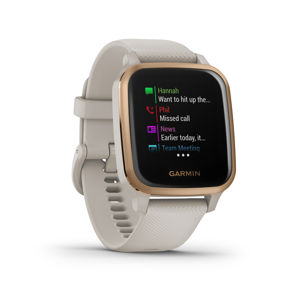Garmin: Venu® Sq – Music Edition