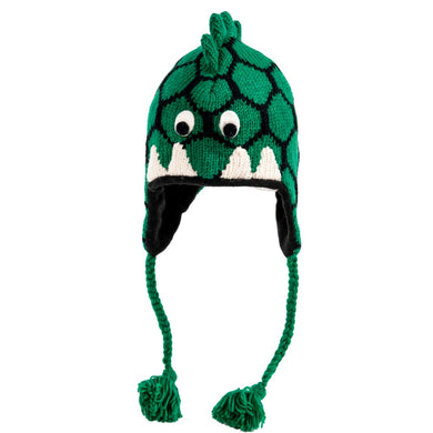 Nirvanna Designs: Dinosaur Hat