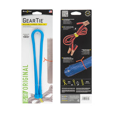 Load image into Gallery viewer, Nite Ize: Gear Tie - 2 pack