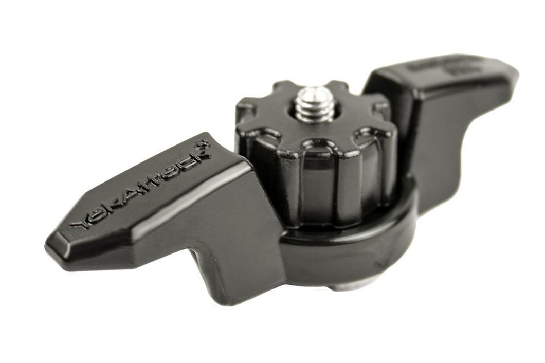 YakAttack: GT Cleat, Track Mount Line Cleat