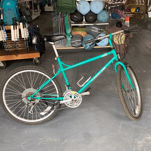 Used GT Timberline All Terra Bicycle