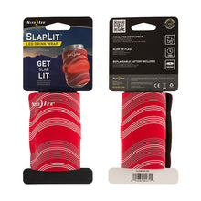 Load image into Gallery viewer, Nite Ize: SlapLit LED Drink Wrap