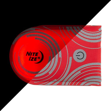 Nite Ize: Taglit Rechargeable Magnetic LED Marker