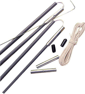 Tent Pole Replacement Kits