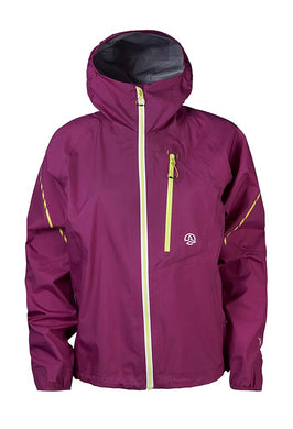 Ternua: Girdwood  GoreTex Rain Jacket